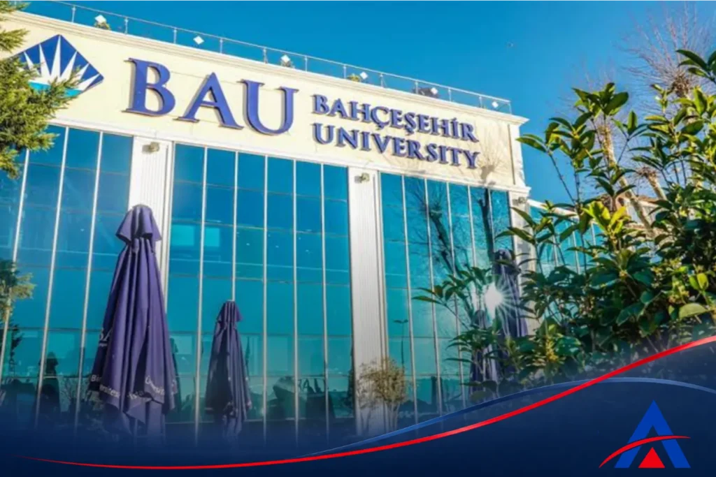 دانشگاه باهچه شهیر قبرس (BAU)