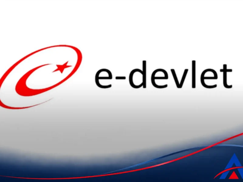 اپلیکیشن e-Devlet چیست؟