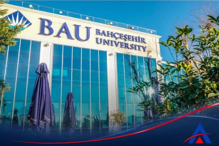 دانشگاه باهچه شهیر قبرس (BAU)
